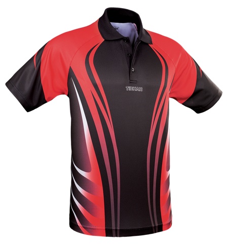 Tibhar Shirt 
