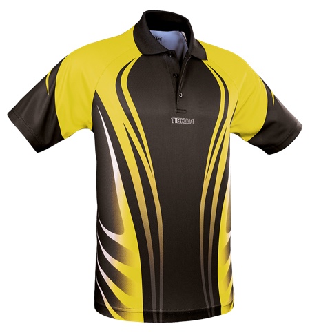 Tibhar Shirt 