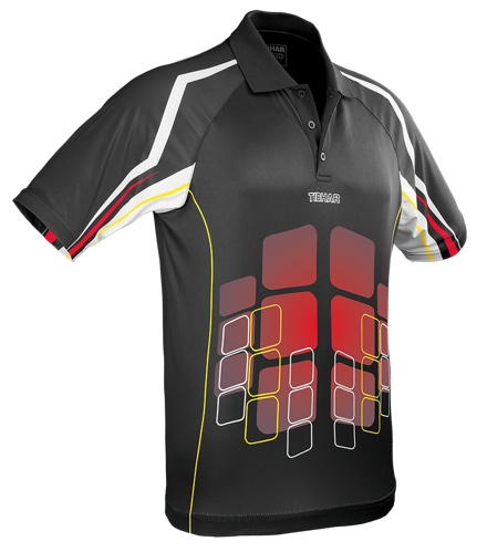Tibhar Shirt 