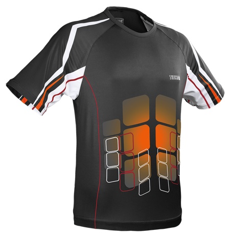 Tibhar Shirt 