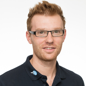 Jochen Lang