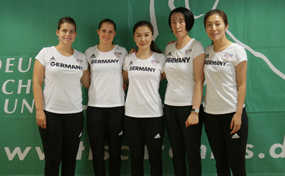 Damen Tennis Olympia Damen Tennis Olympia